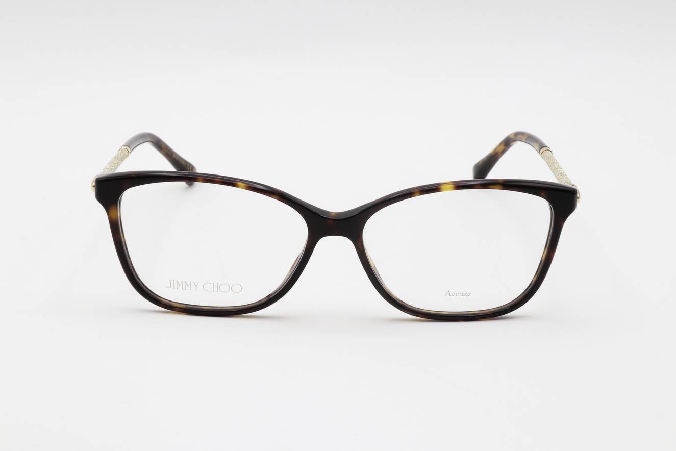 Jimmy Choo - JIM FRAME JC320 086 53 14 140
