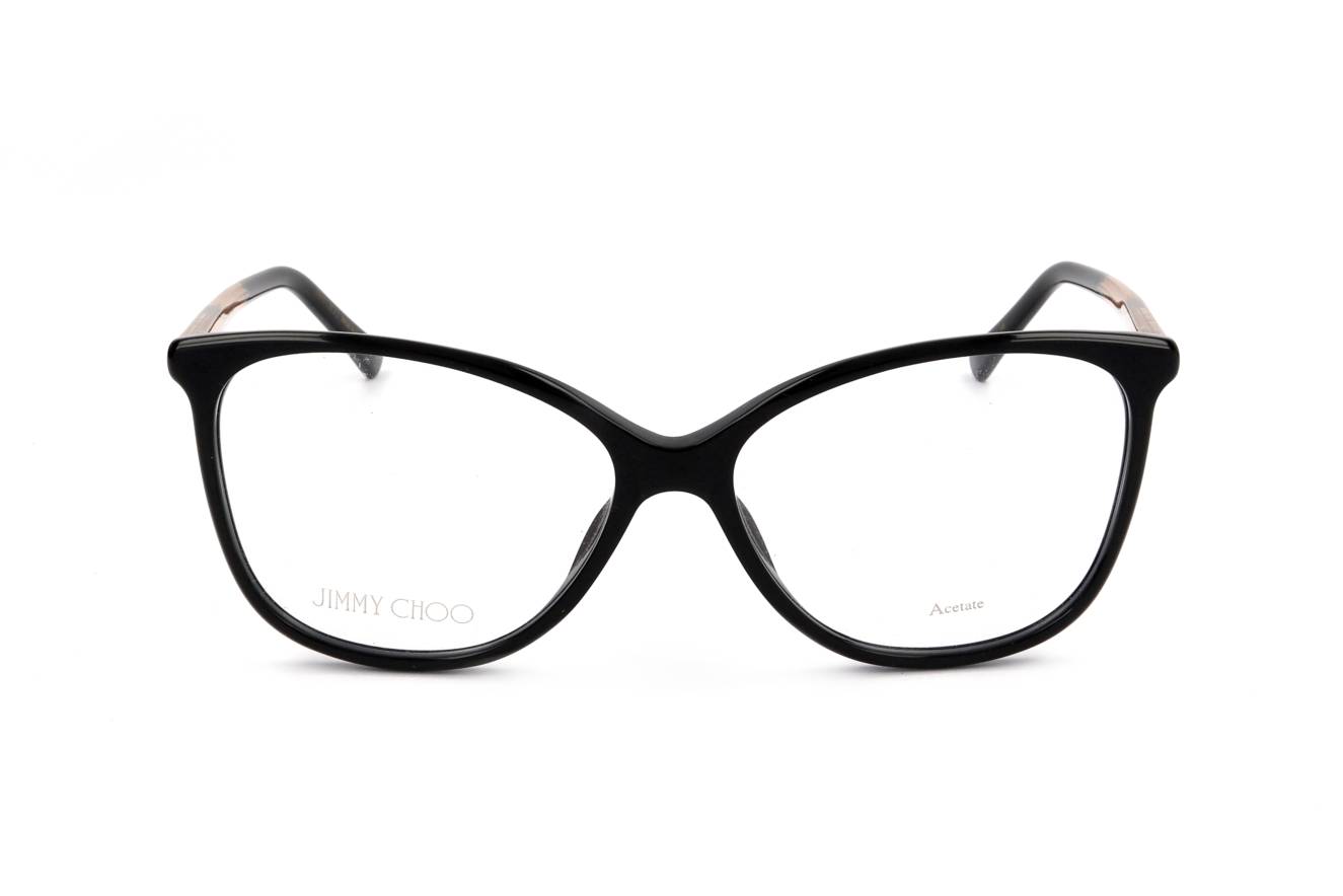 Jimmy Choo - JIM FRAME JC343 807 53 14 145