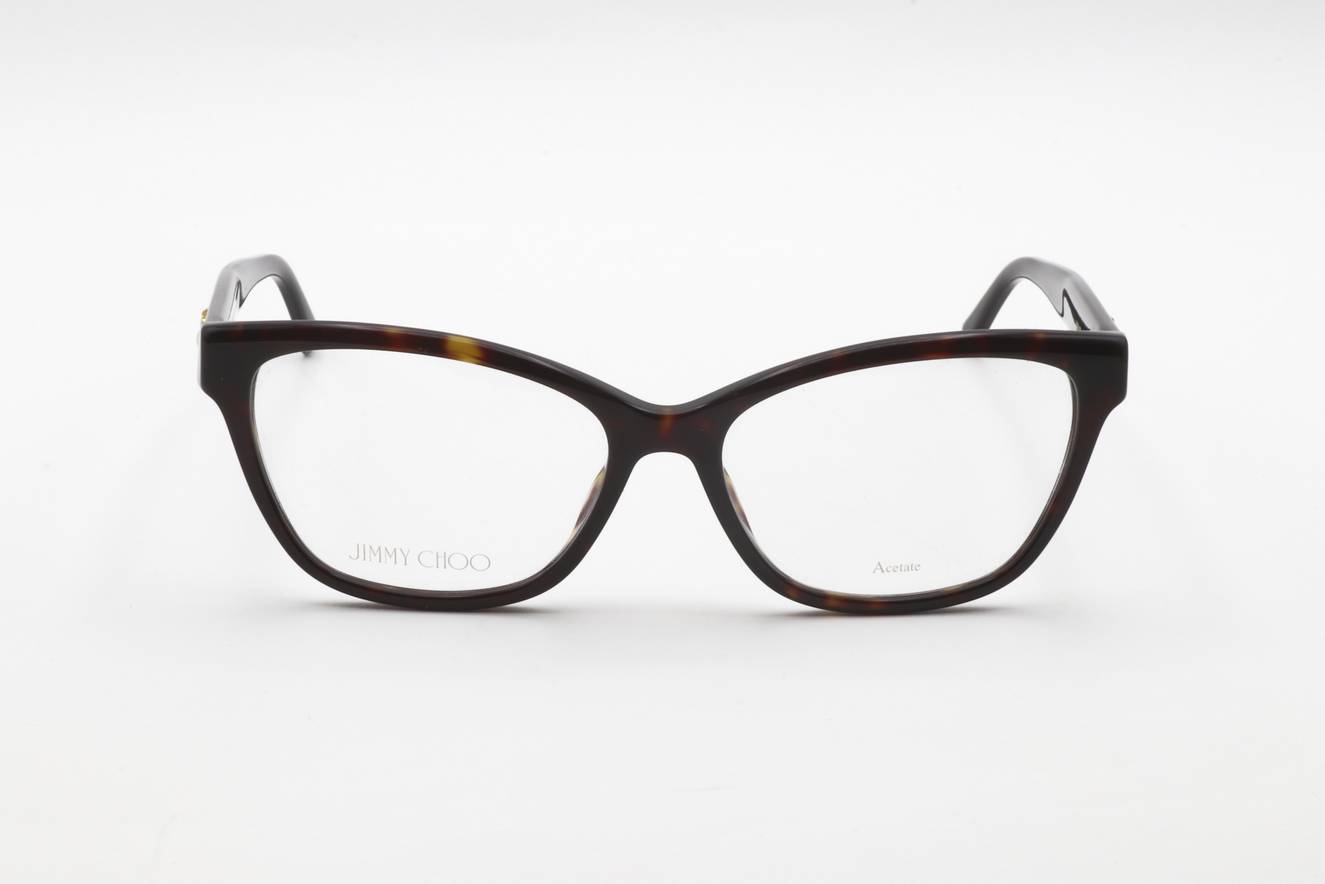 Jimmy Choo - JIM FRAME JC334 086 54 16 145