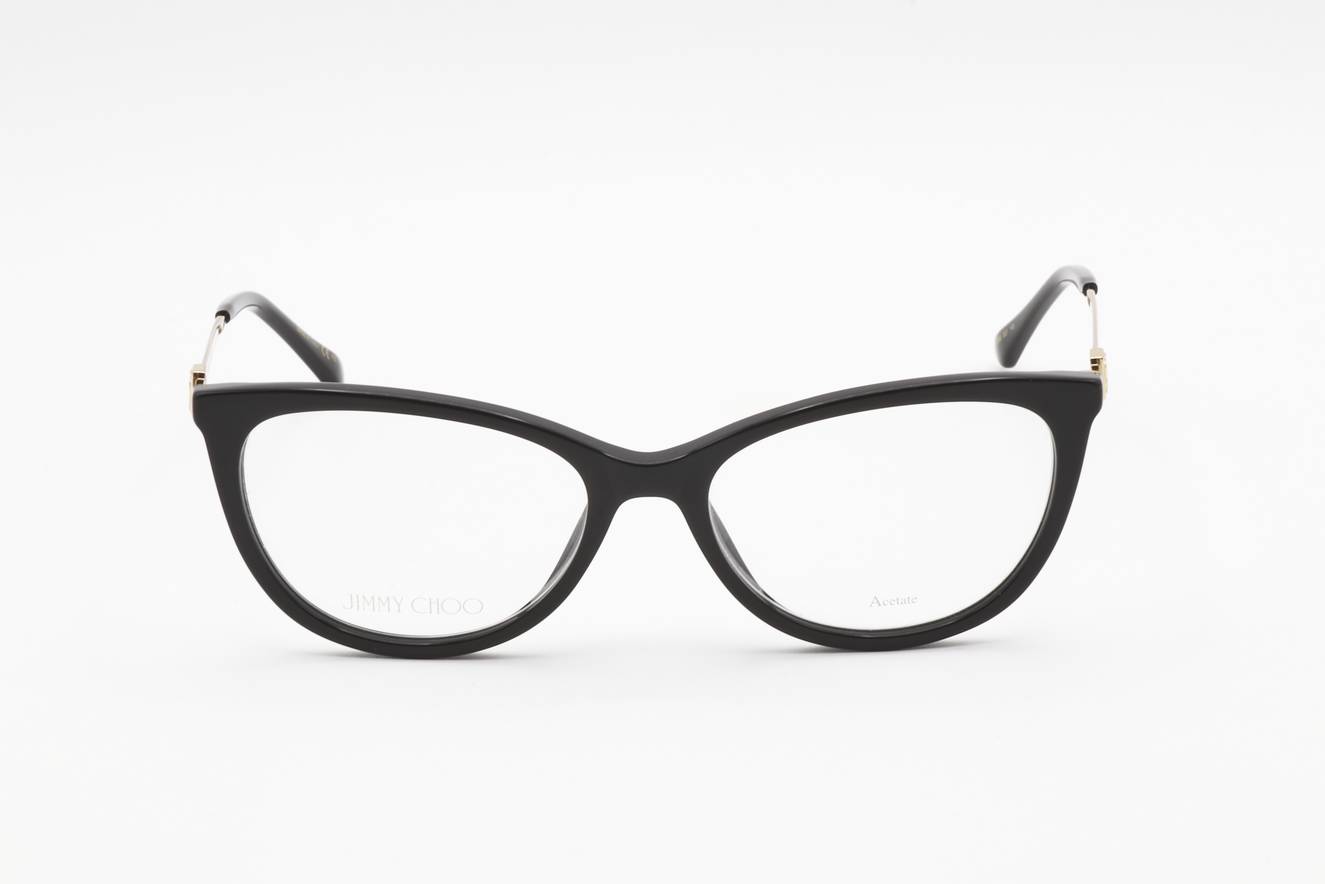 Jimmy Choo - JIM FRAME JC349 807 53 17 145
