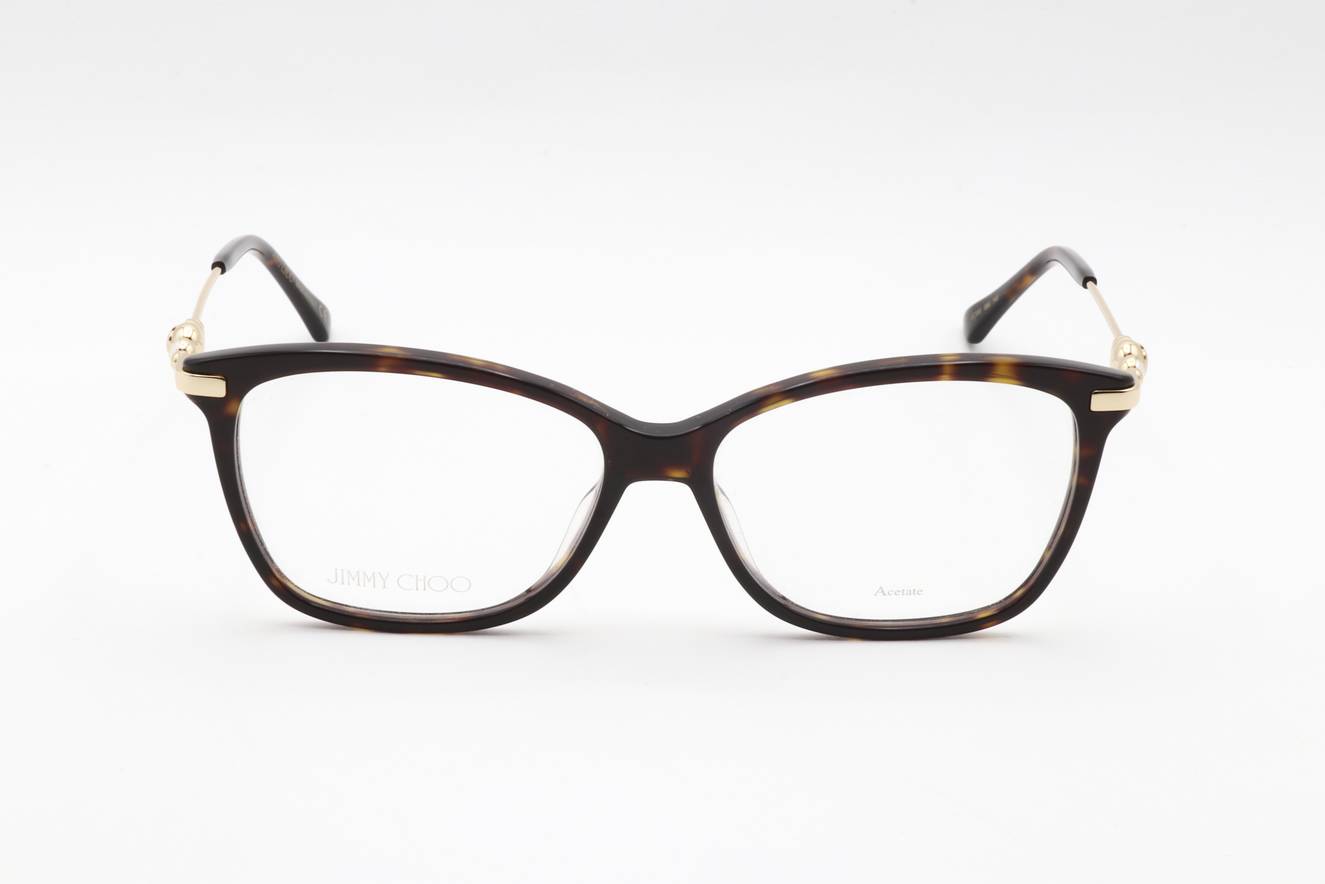 Jimmy Choo - JIM FRAME JC355 086 54 15 145