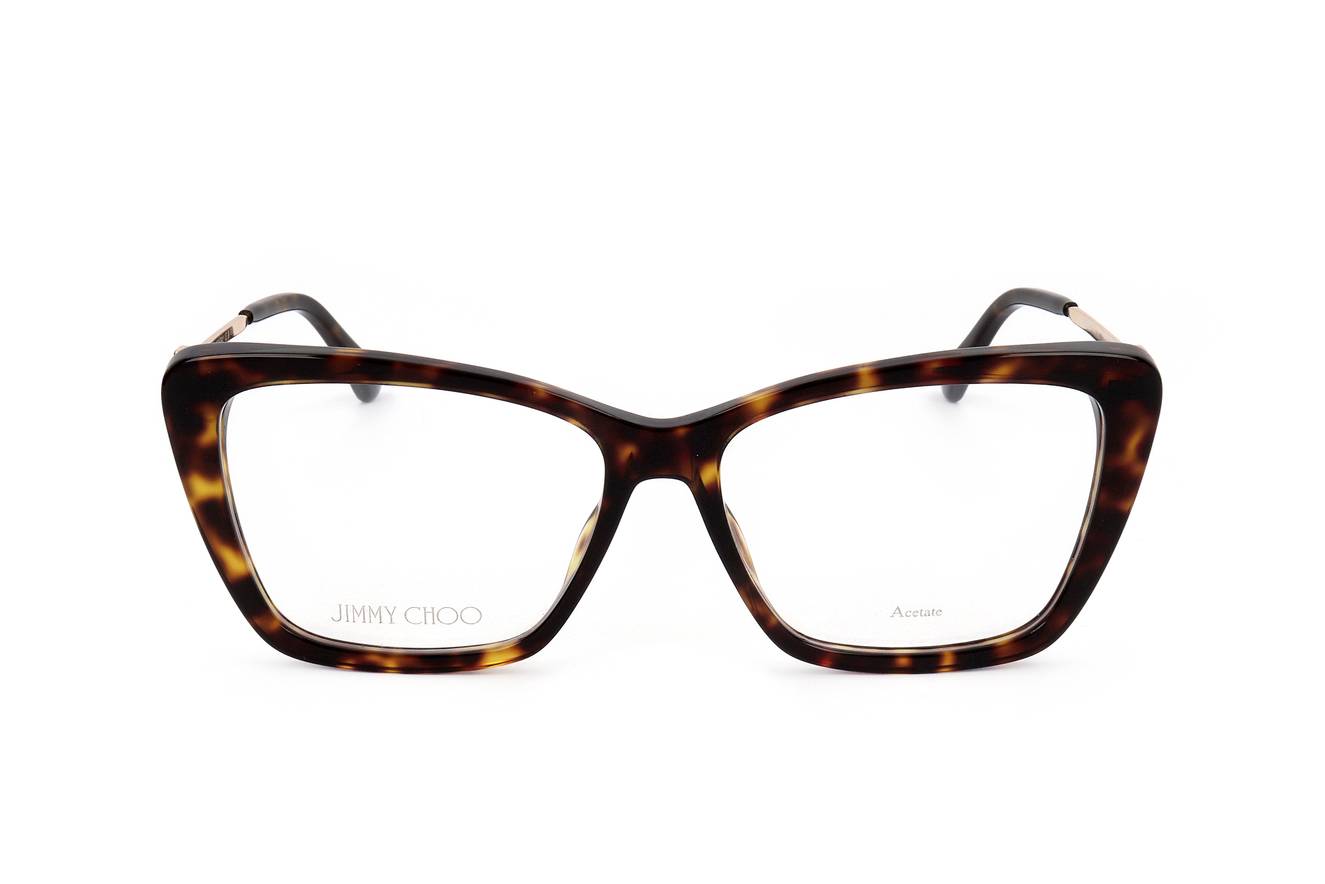 Jimmy Choo - JIM FRAME JC375 086 54 15 145