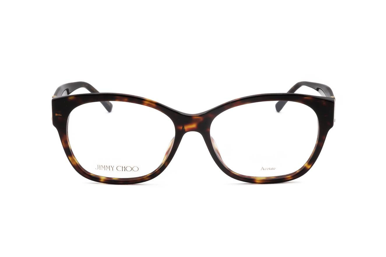 Jimmy Choo - JIM FRAME JC371 086 53 16 145