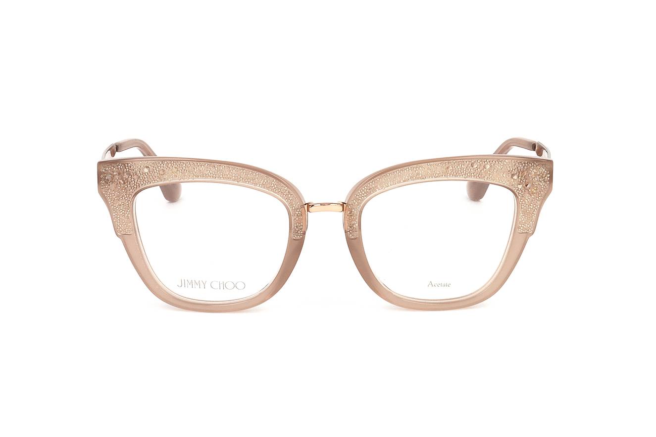 Jimmy Choo - JIM FRAME JC237 FWM 49 20 145