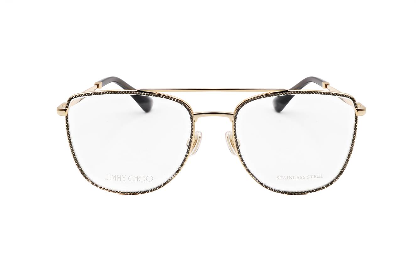 Jimmy Choo - JIM FRAME JC250 W8Q 53 18 145