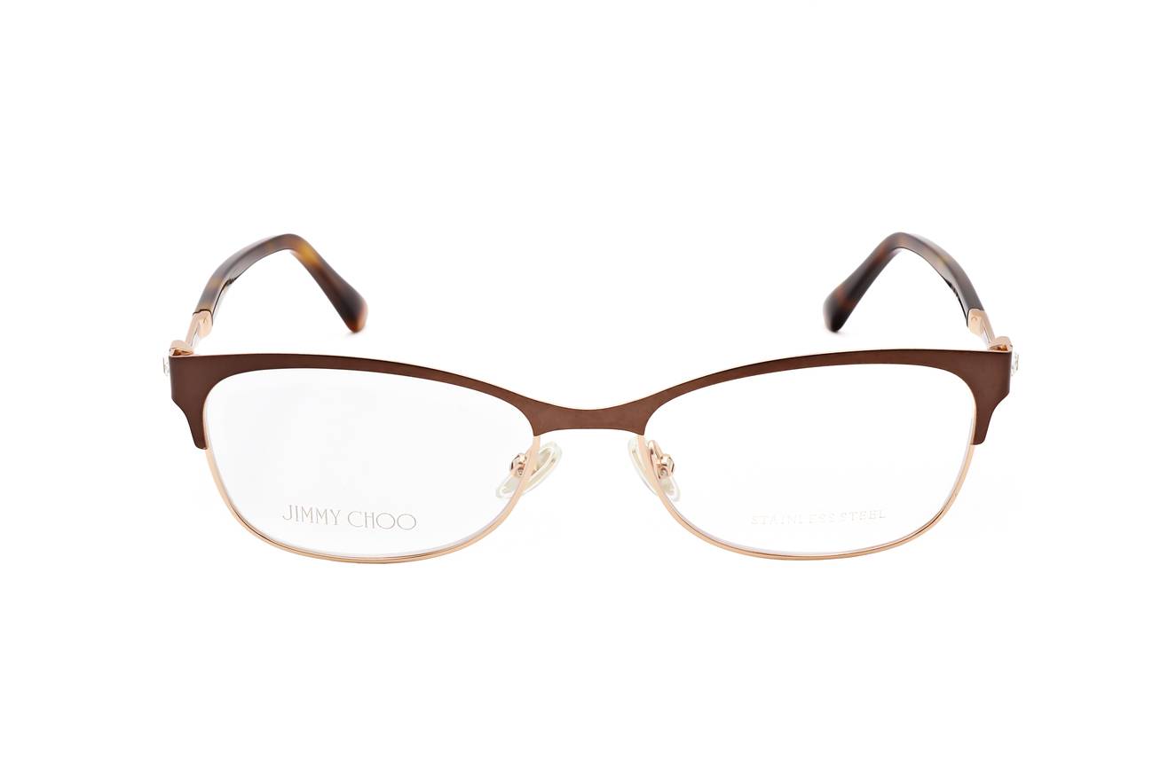 Jimmy Choo - JIM FRAME JC275 FG4 52 16 145
