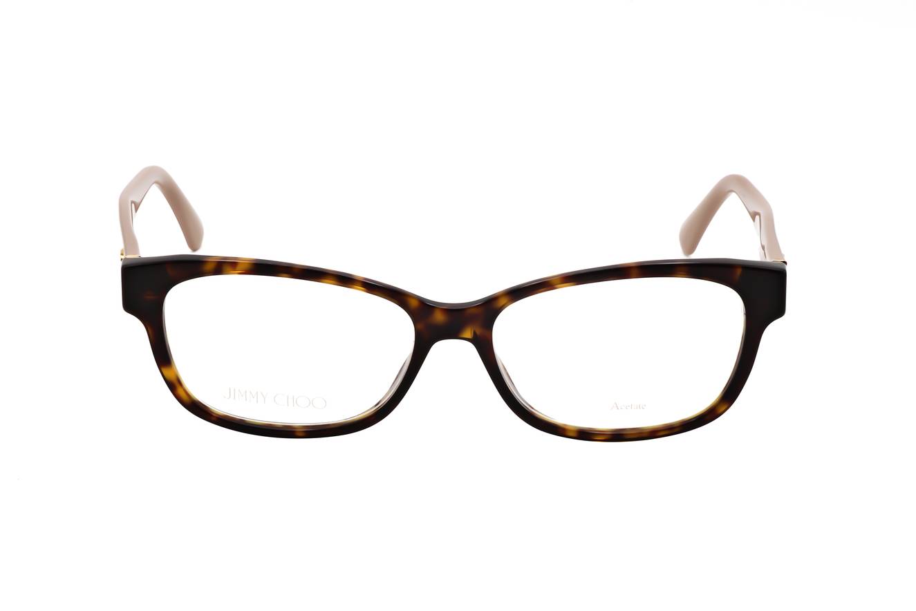 Jimmy Choo - JIM FRAME JC278 ONS 52 15 145