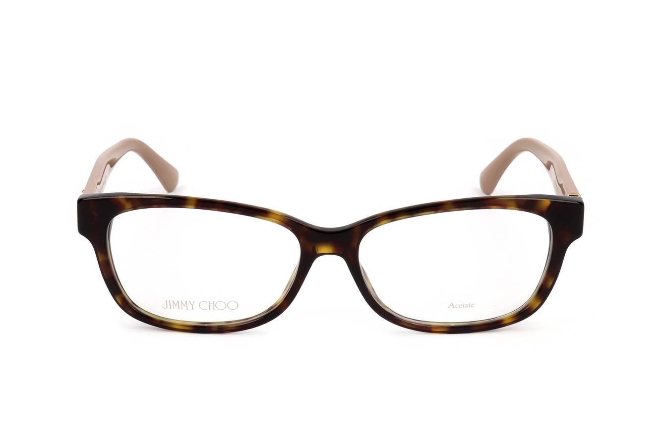 Jimmy Choo - JIM FRAME JC278 ONS 54 15 145