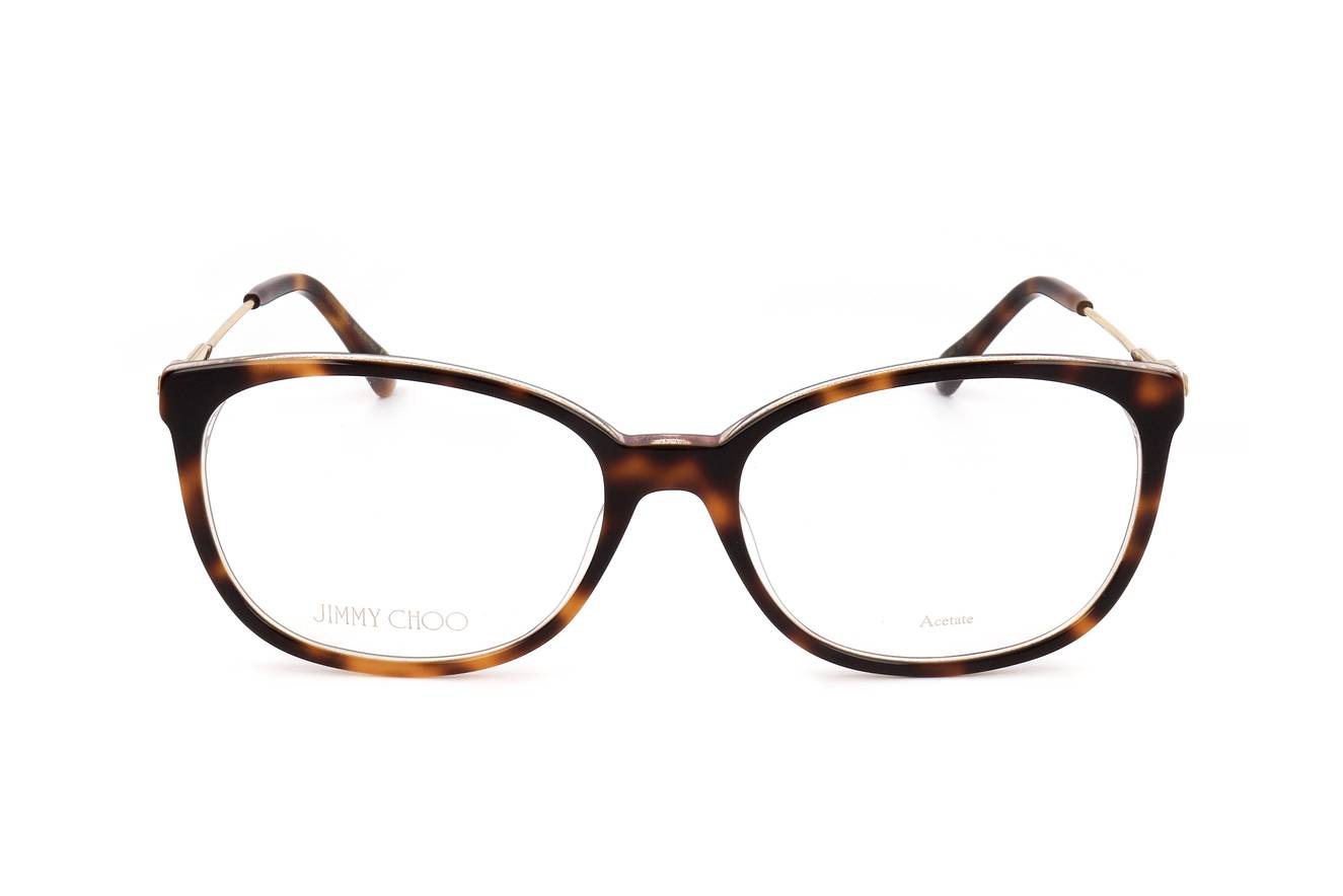 Jimmy Choo - JIM FRAME JC302 0T4 55 17 145