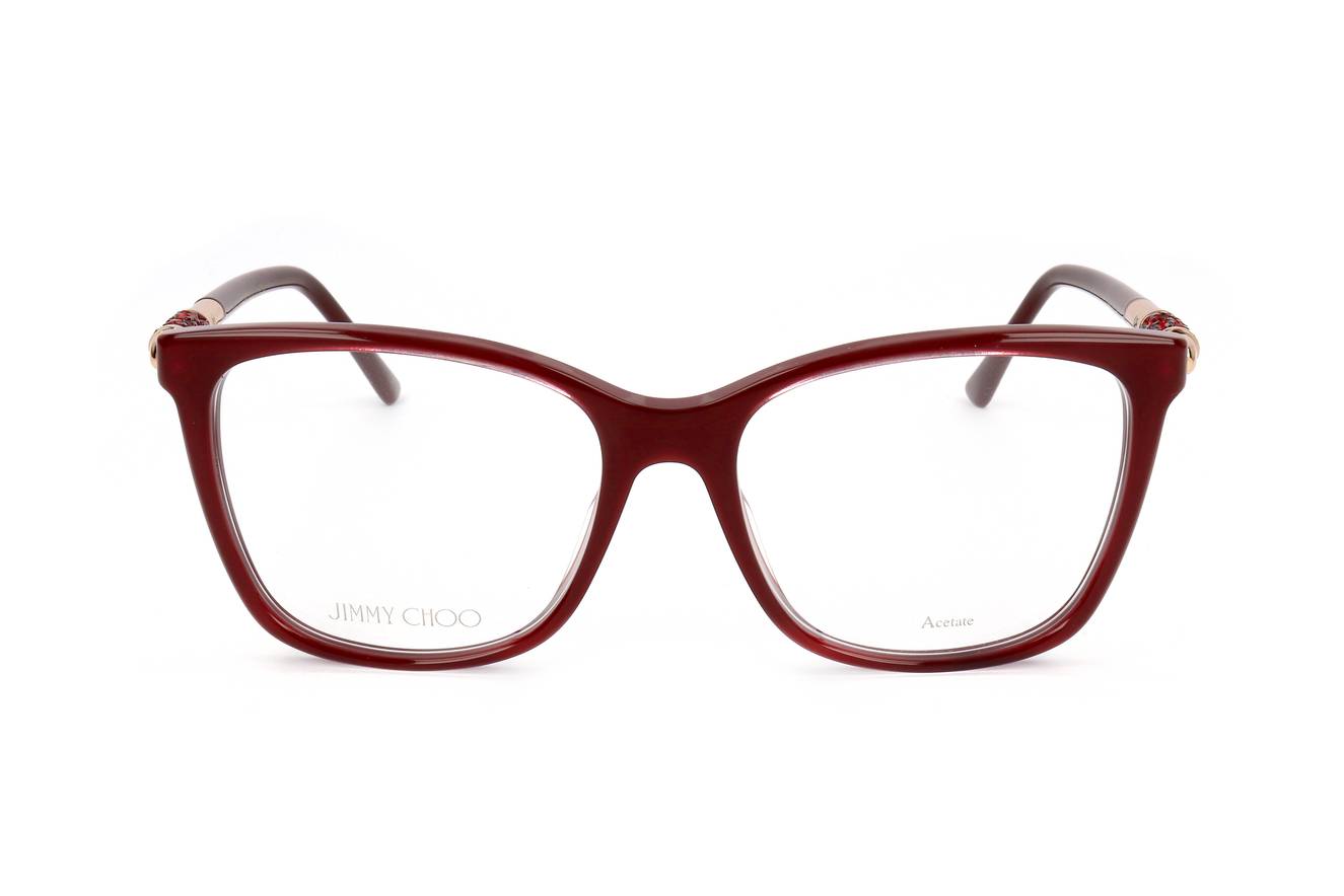 Jimmy Choo - JIM FRAME JC294/G IY1 54 17 140