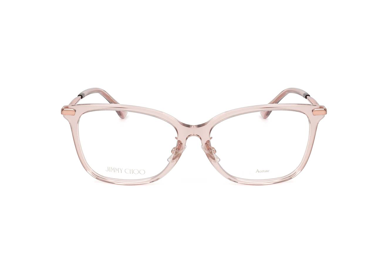 Jimmy Choo - JIM FRAME JC307/F DDB 54 16 145