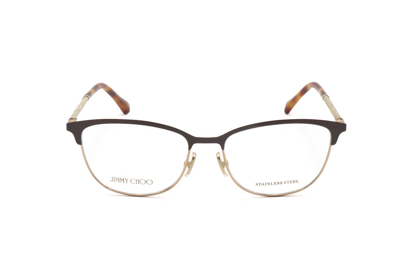 Jimmy Choo - JIM FRAME JC319 FG4 53 16 140