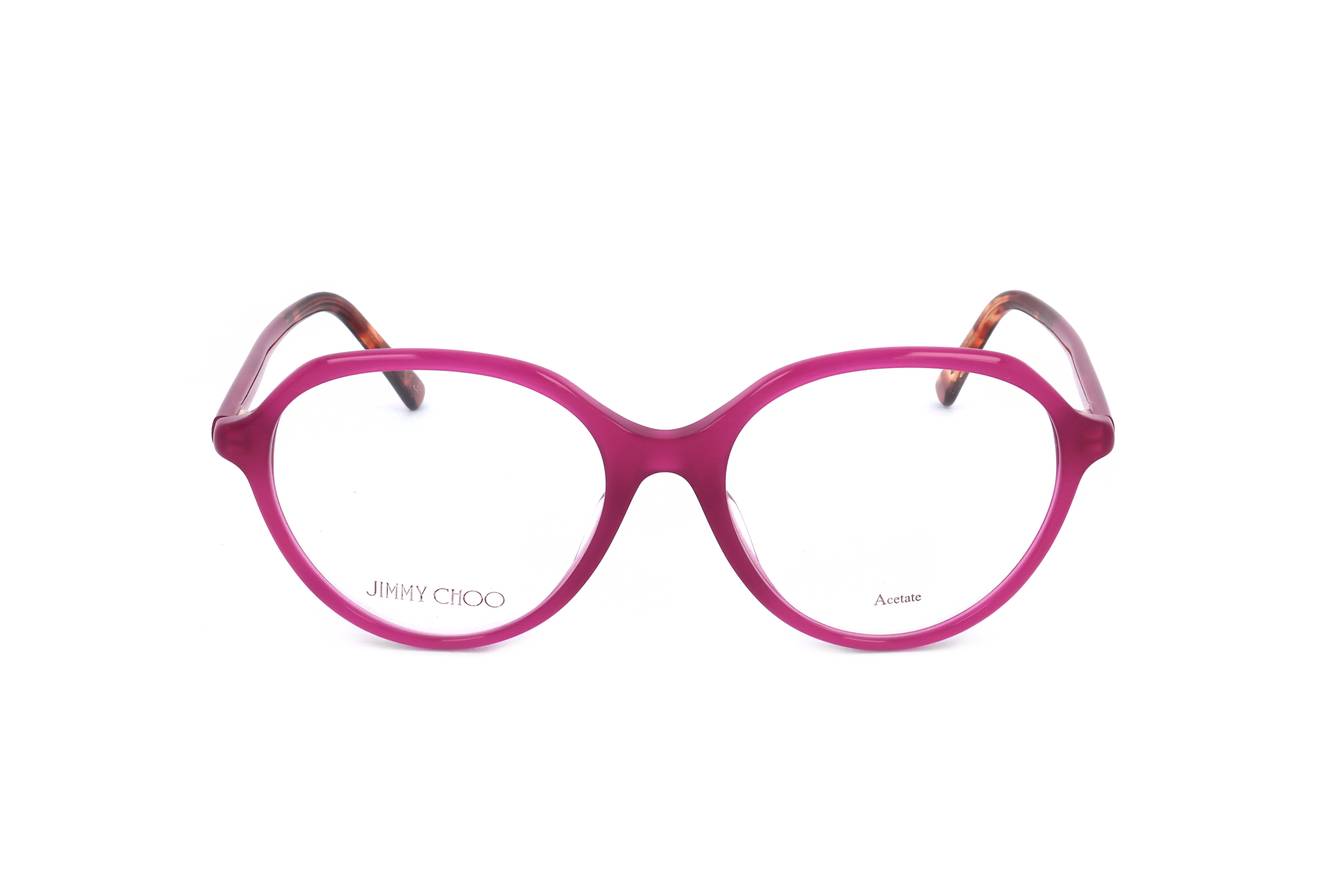 Jimmy Choo - JIM FRAME JC345/F 8CQ 52 17 145