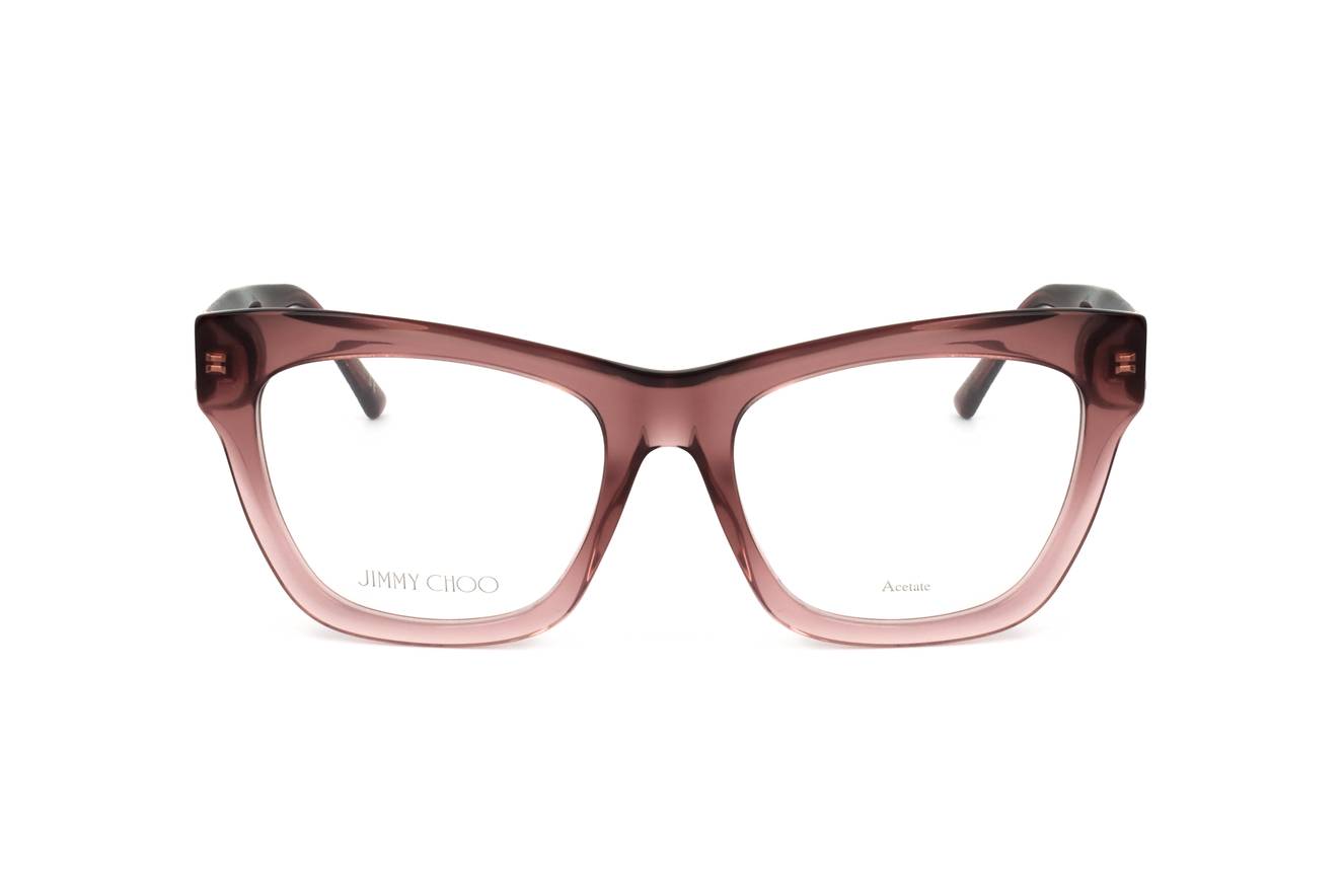 Jimmy Choo - JIM FRAME JC351 2LN 53 18 145