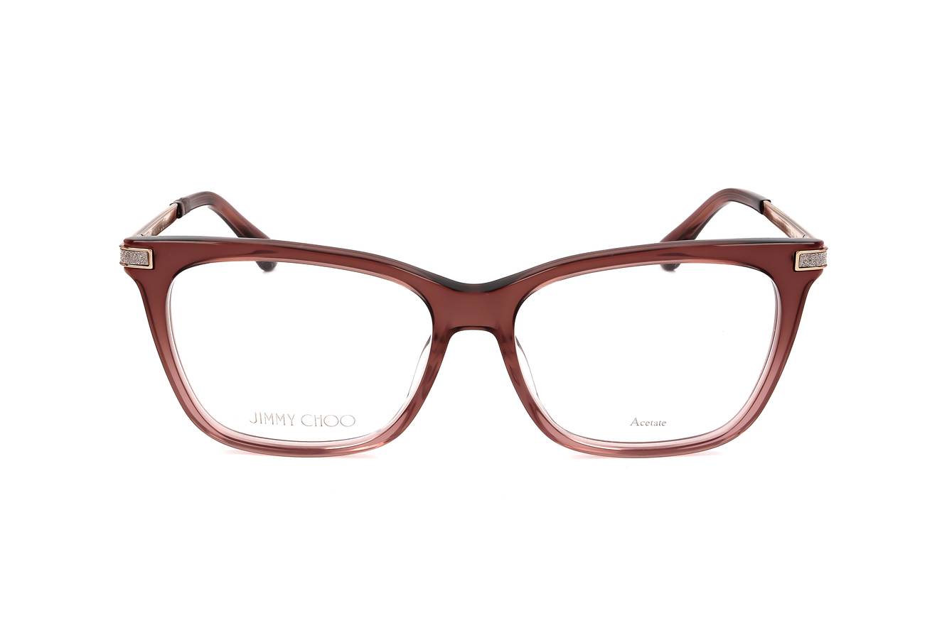 Jimmy Choo - JIM FRAME JC353 2LN 53 15 145