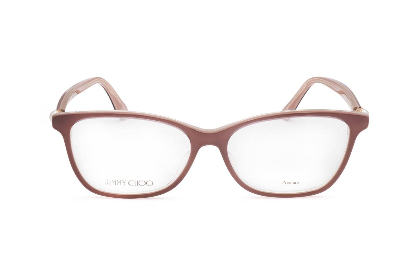 Jimmy Choo - JIM FRAME JC377 Y9A 53 15 145
