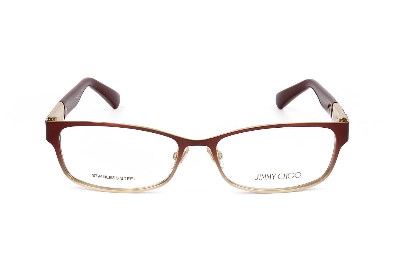 Jimmy Choo - JIM FRAME JC124 VUS 54 15 135