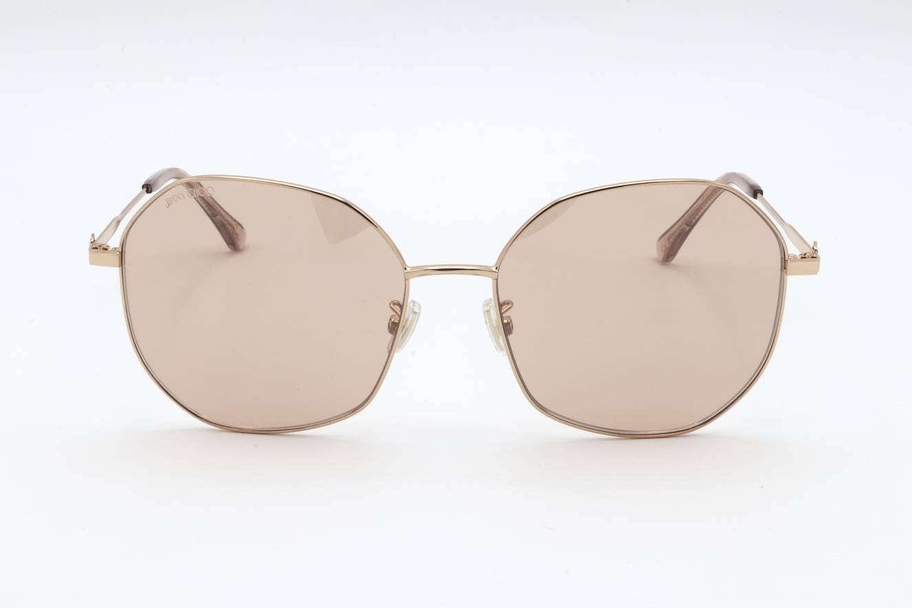 Jimmy Choo - JIM SUN ASTRA/F/SK DDB 58 17 145
