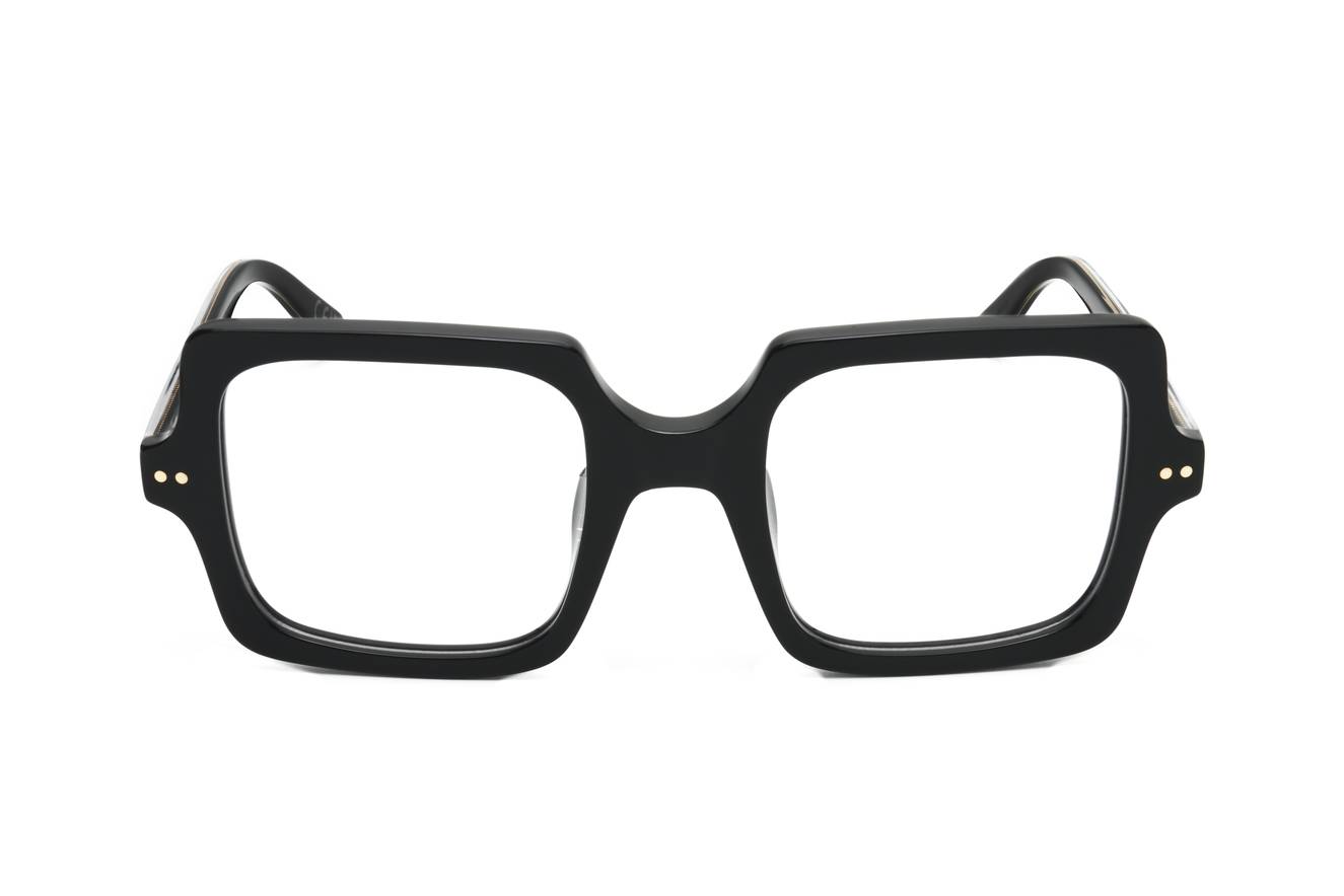 Marni - MRN FRAME LIKYA YOLU BLACK ZHH 00 00 000
