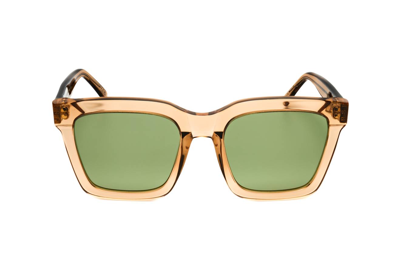 Retrosuperfuture - RSF SUN AALTO COLA GREEN WUQ 54 21 145