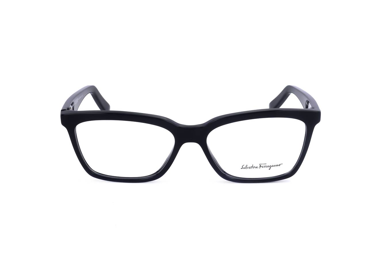 Ferragamo - FRG FRAME SF2904 001 55 15 140