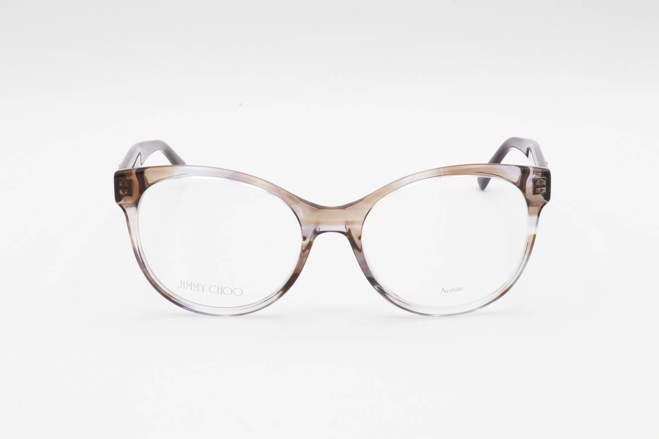 Jimmy Choo - JIM FRAME JC336 FF6 53 18 145