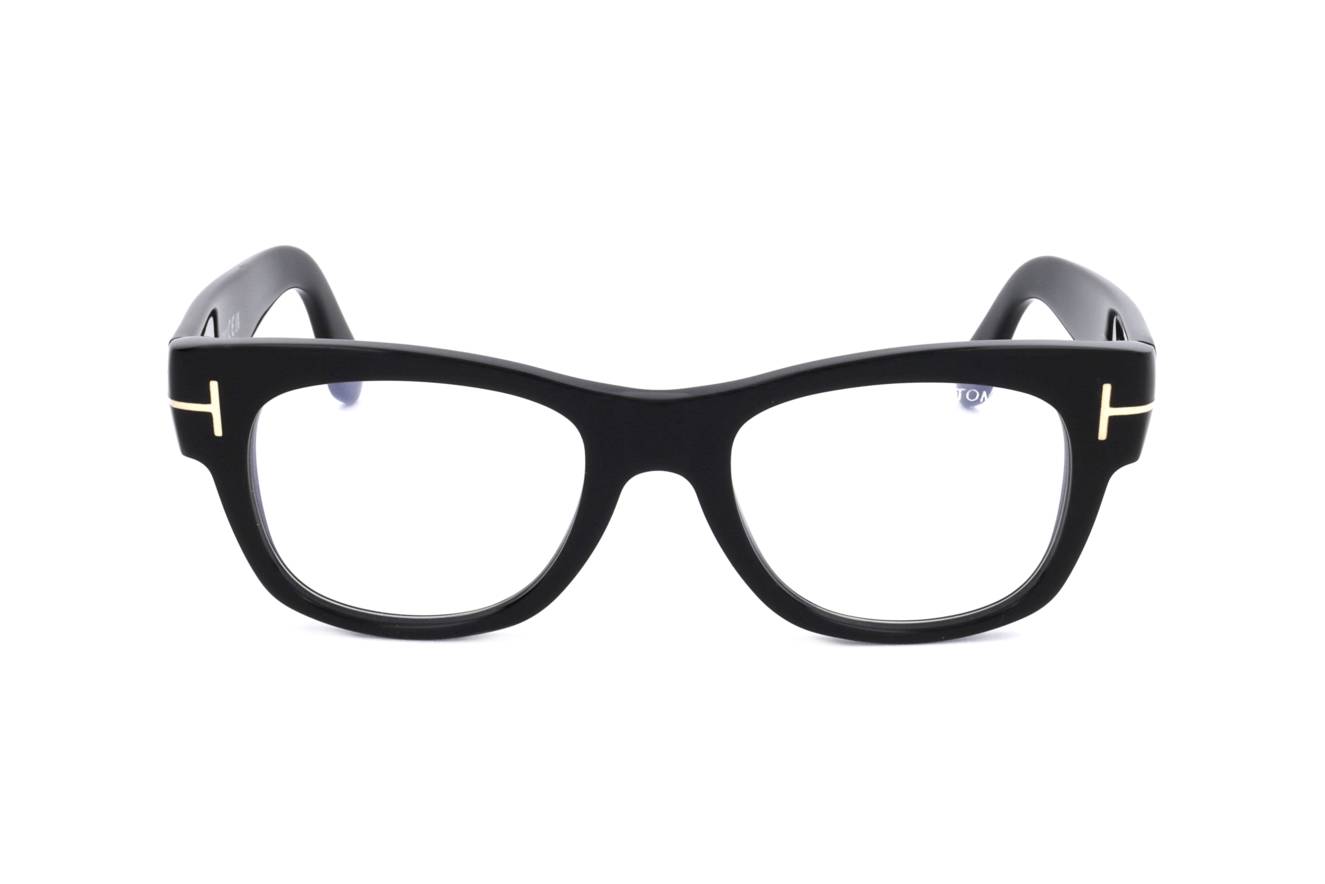 Tom Ford - TFD BLUE BLOCK FT5040-B 001 52 20 140