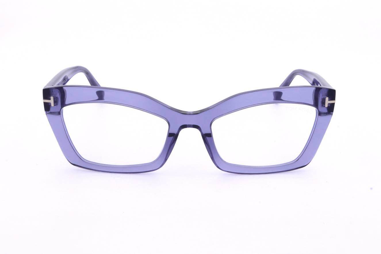 Tom Ford - TFD BLUE BLOCK FT5766-B 078 54 19 140
