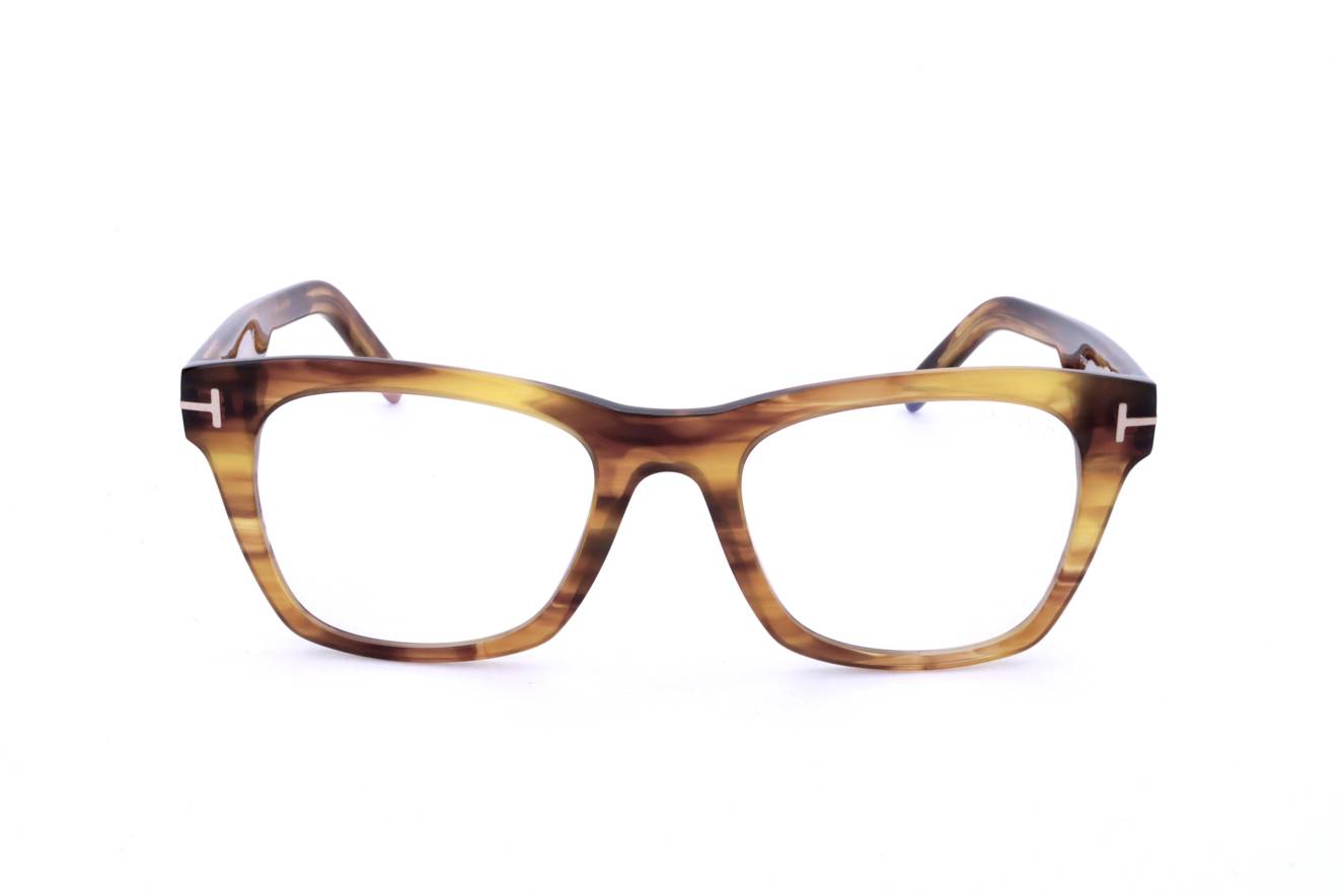 Tom Ford - TFD BLUE BLOCK FT5886-B 047 52 20 145