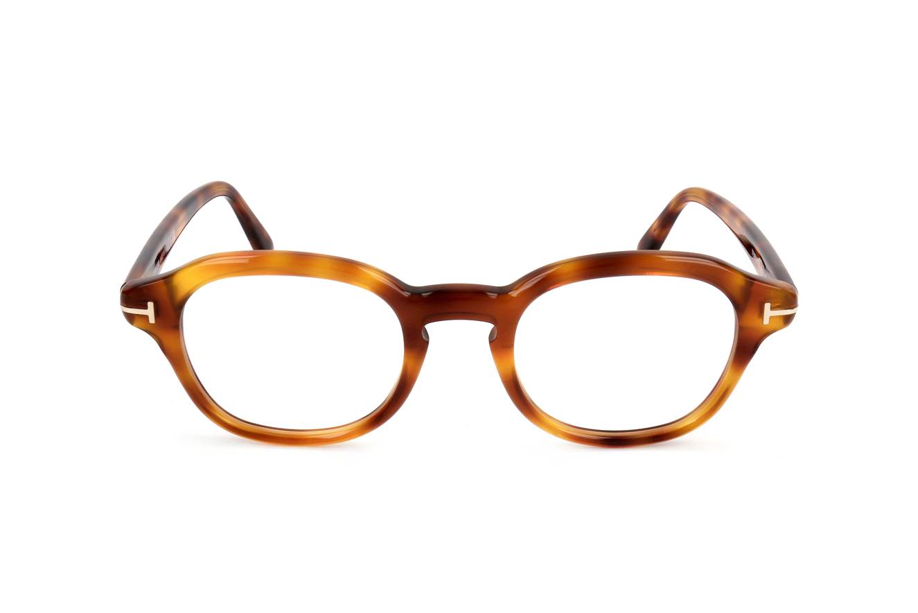 Tom Ford - TFD BLUE BLOCK FT5871-B 053 49 22 145