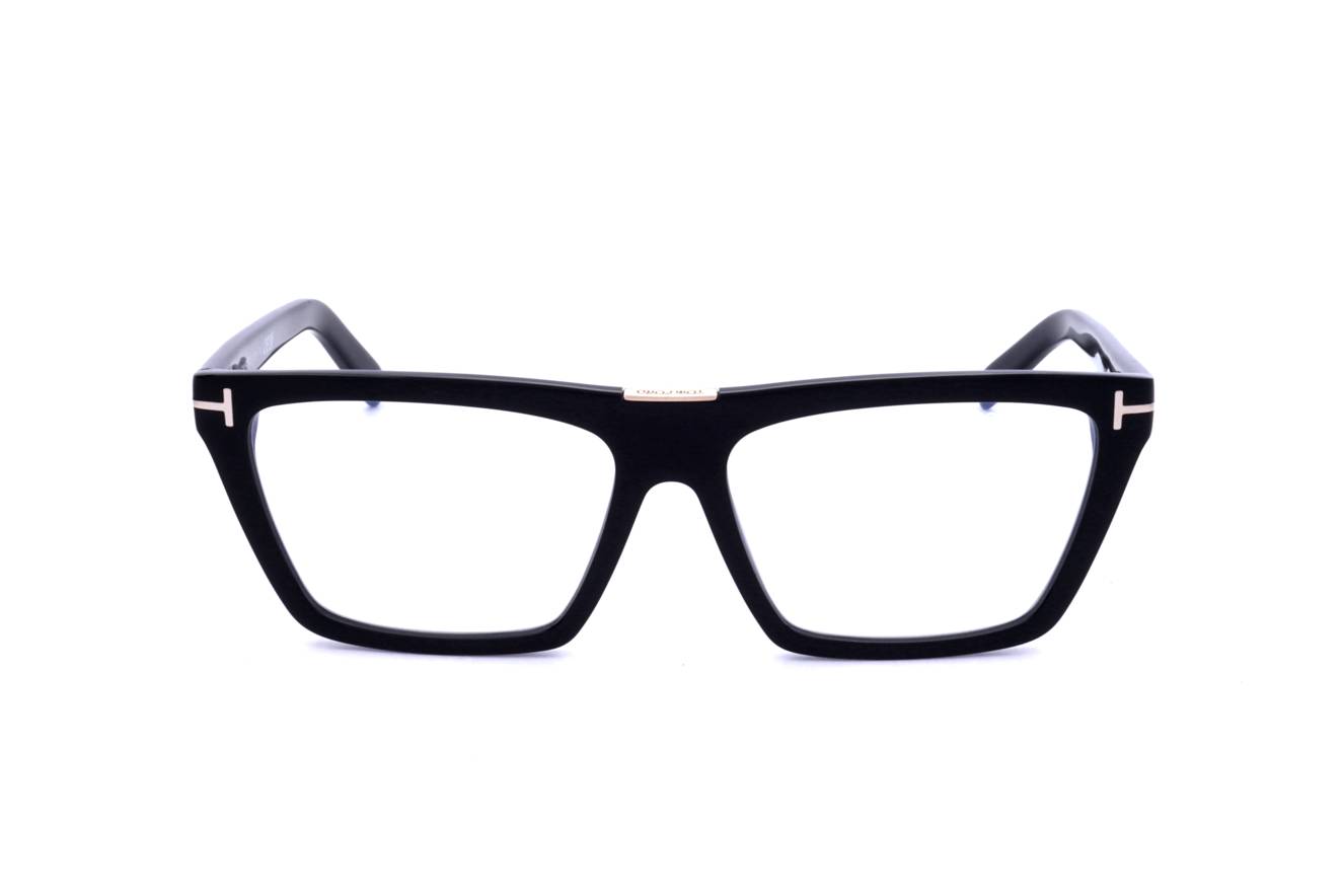 Tom Ford - TFD FRAME FT5912-B 001 57
