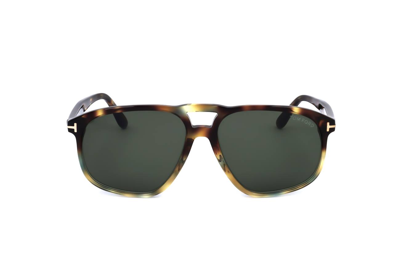 Tom Ford - TFD SUN FT1000 56N 58 15 140