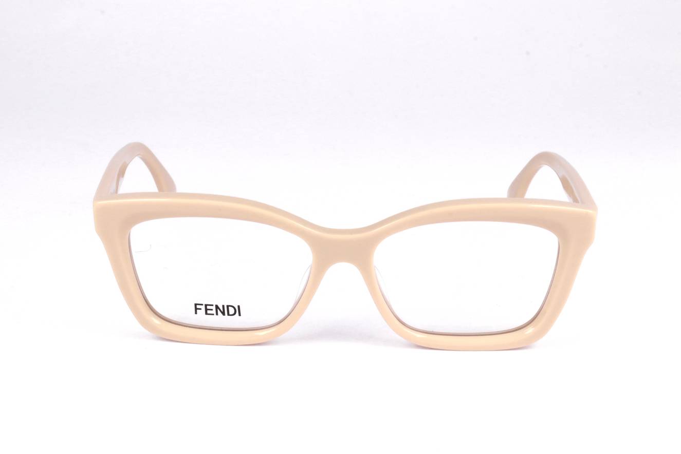 Fendi - FEN FRAME FE50057I 057 52 15 140