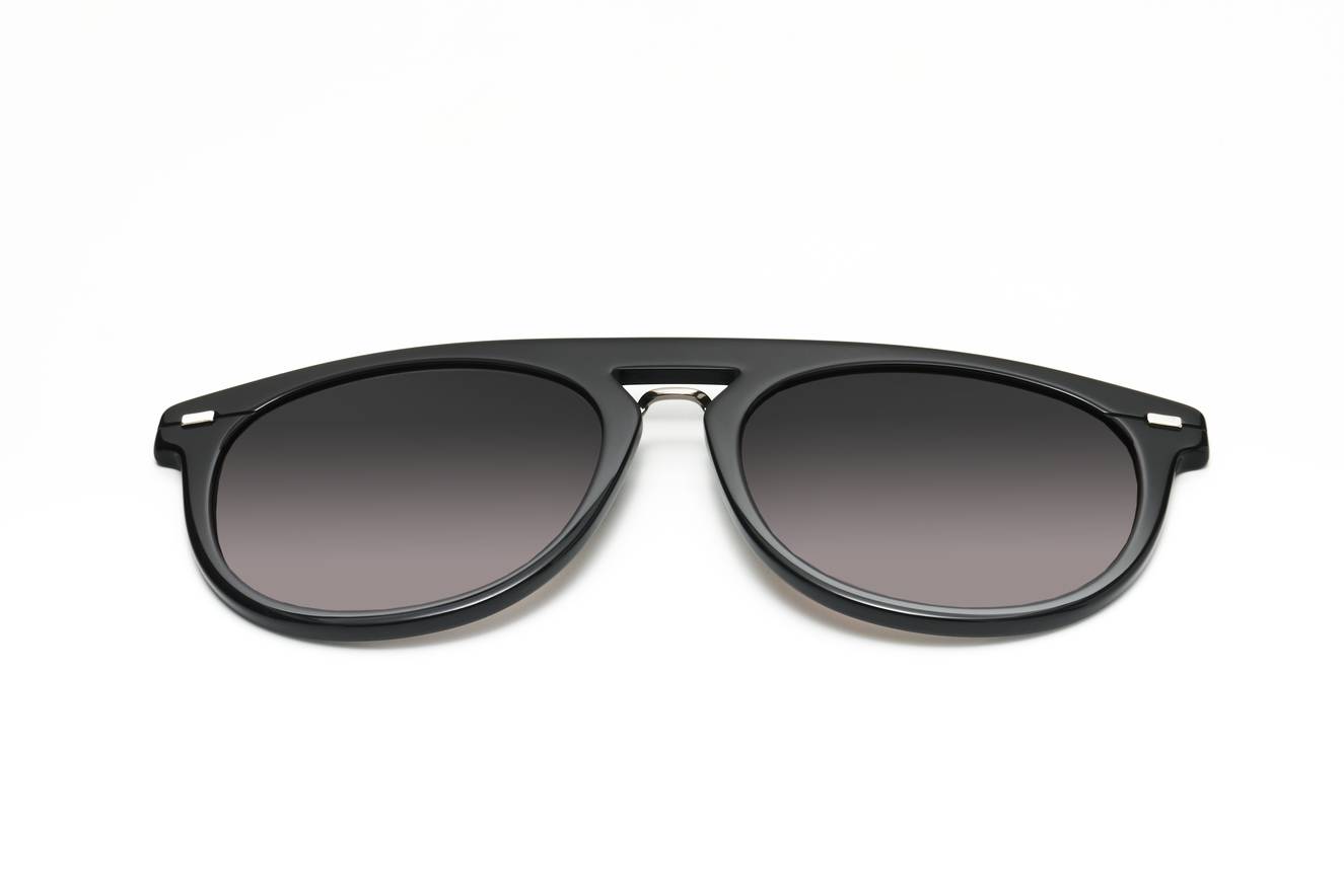 Hugo Boss - HUB CLIP-ON BOSS 1129 CL-ON 807 54 18 001