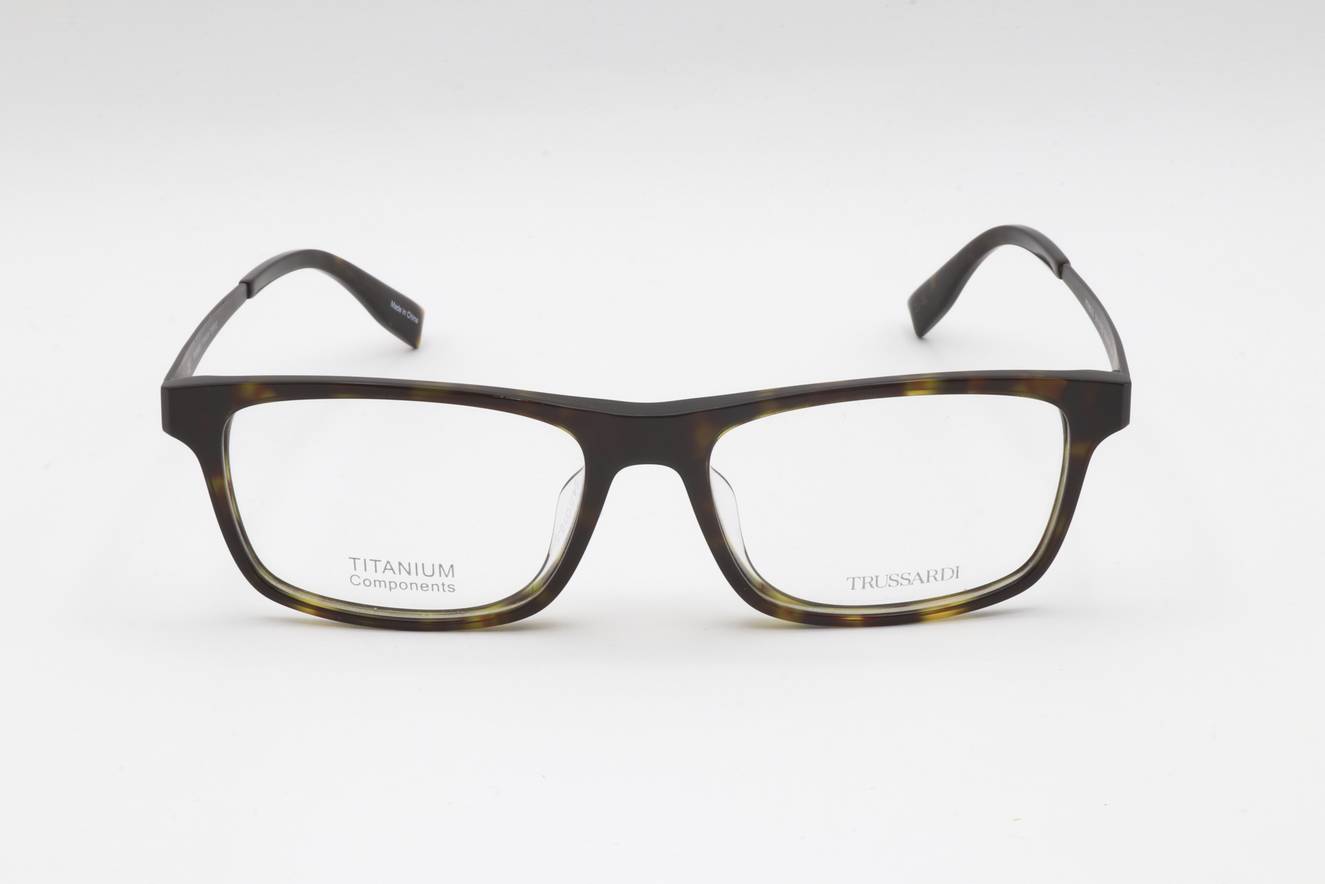 Trussardi - TRS FRAME VTR6021S 0G21S 54 16 147