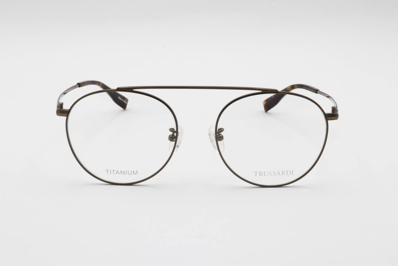 Trussardi - TRS FRAME VTR271FS 0A41S 53 17 142