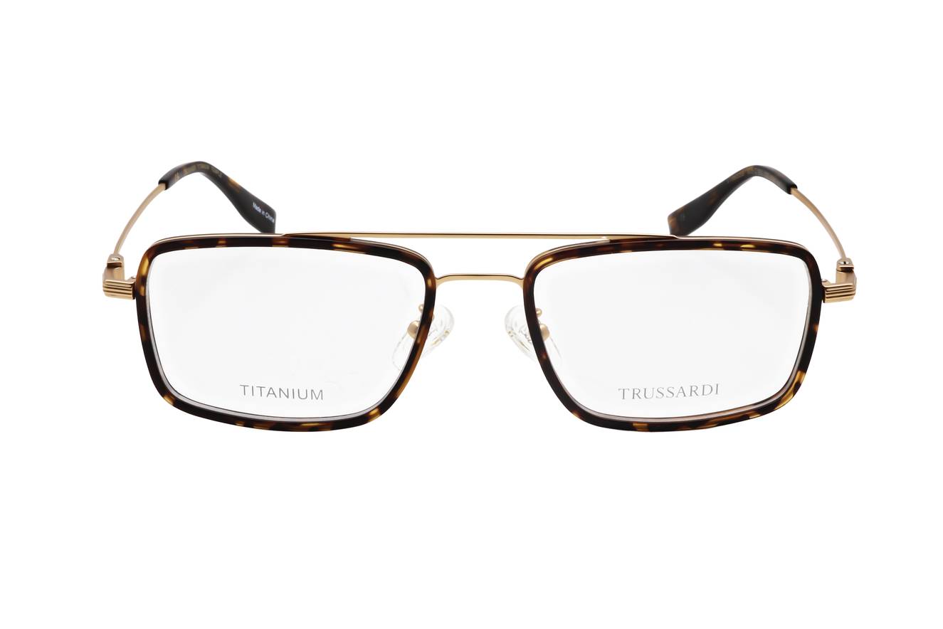 Trussardi - TRS FRAME VTR6005S 0G21 53 18 145