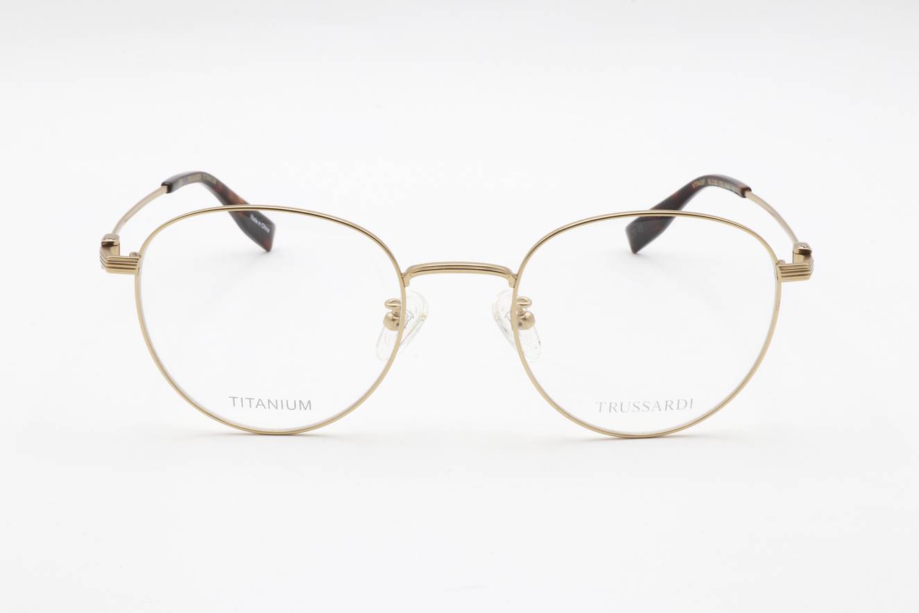 Trussardi - TRS FRAME VTR428F 0648 50 20 145