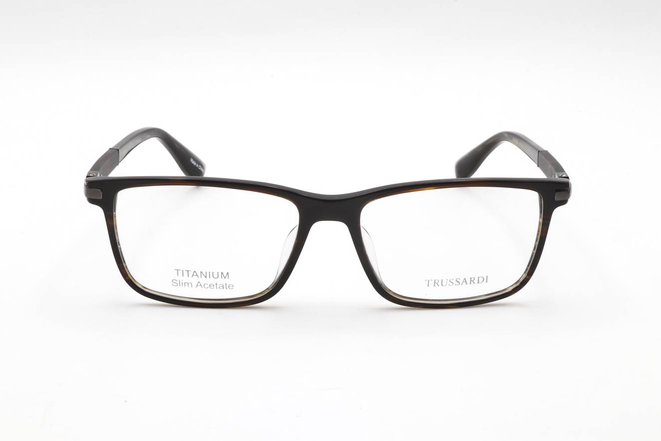Trussardi - TRS FRAME VTR6006 0E01S 55 16 145