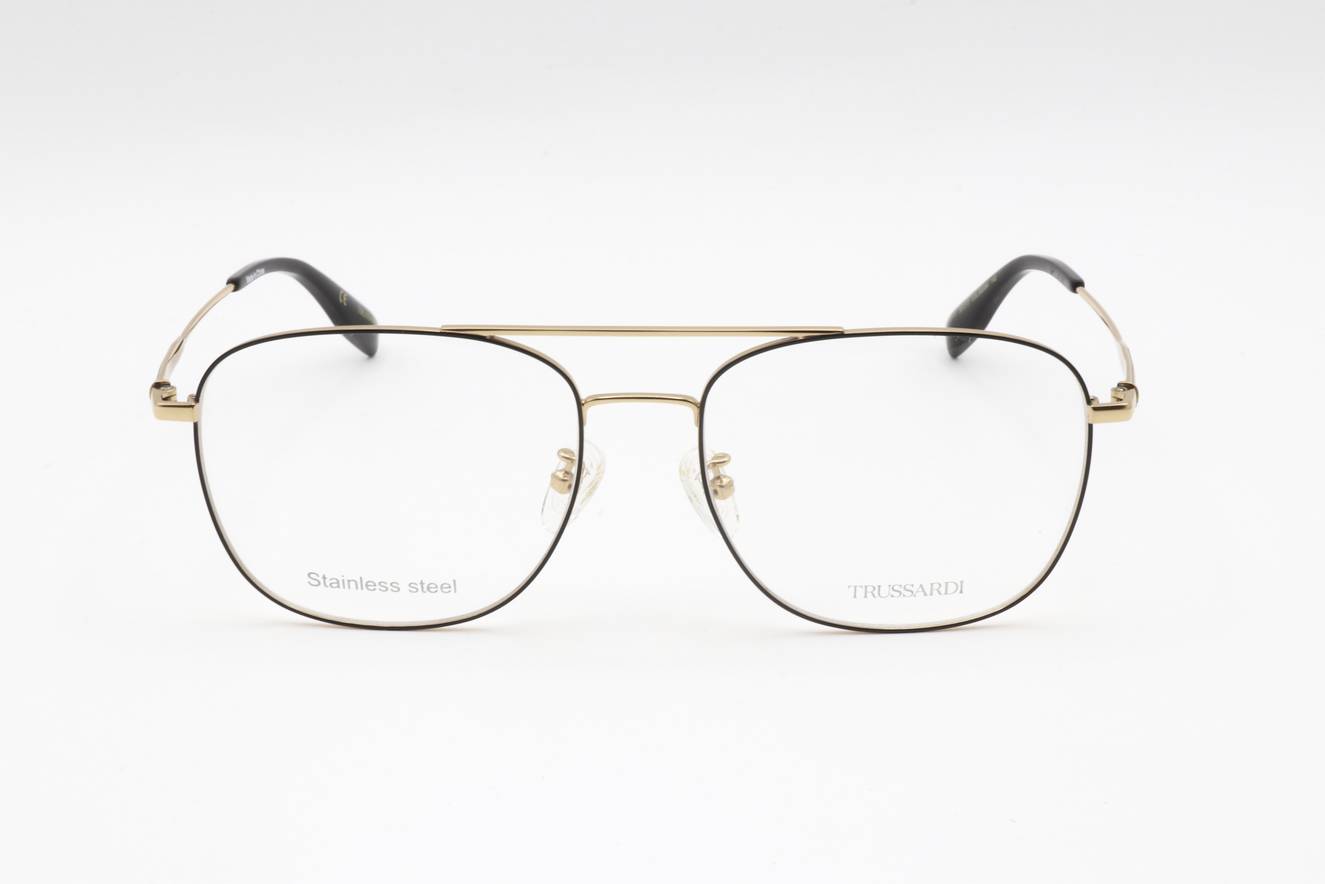 Trussardi - TRS FRAME VTR511F 56009A 56 17 145