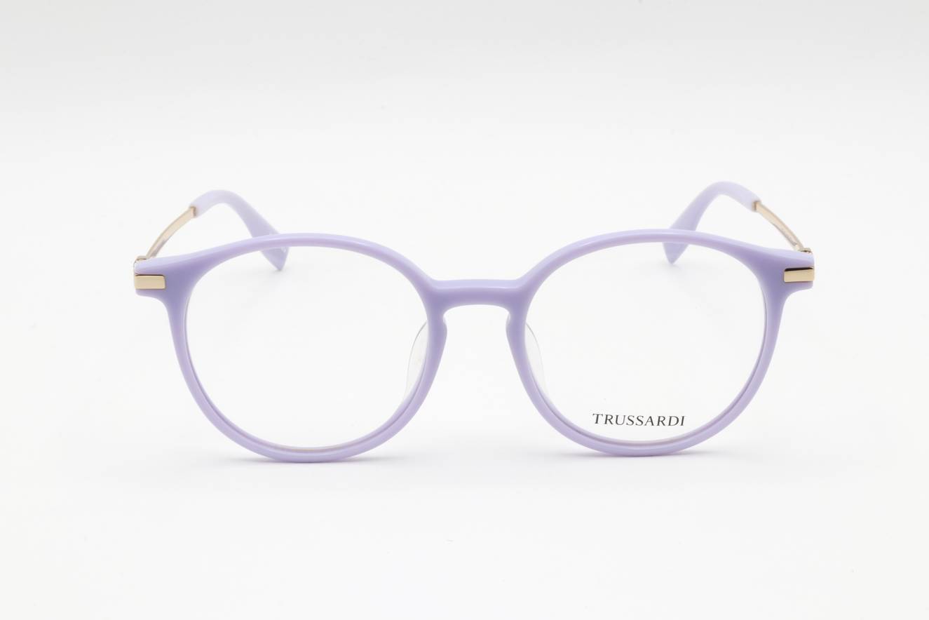 Trussardi - TRS FRAME VTR105 0Z34 50 19 145