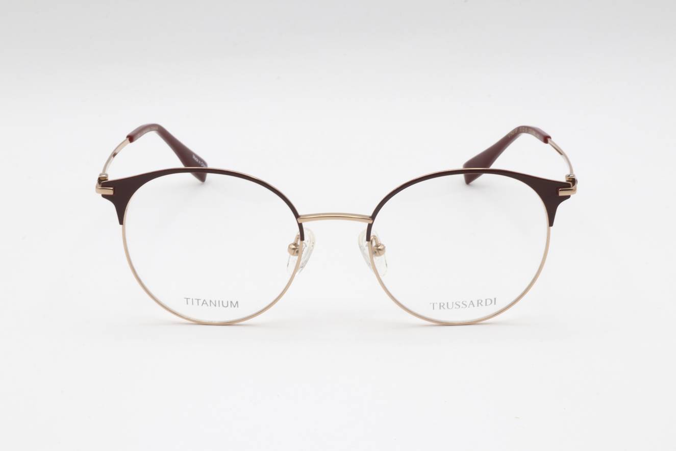 Trussardi - TRS FRAME VTR315F 0355 51 19 145