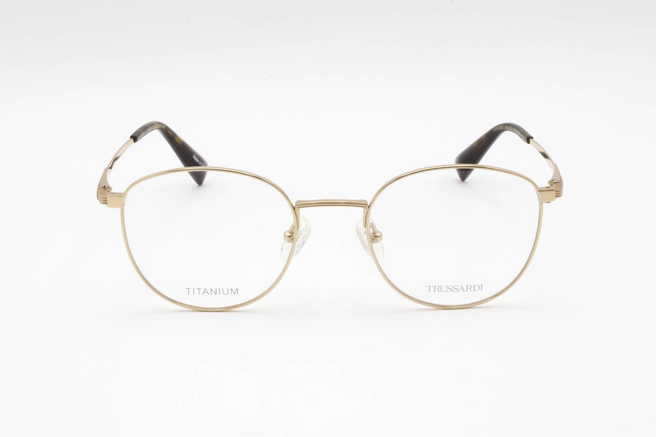 Trussardi - TRS FRAME VTR1009S 004AS 51 20 142