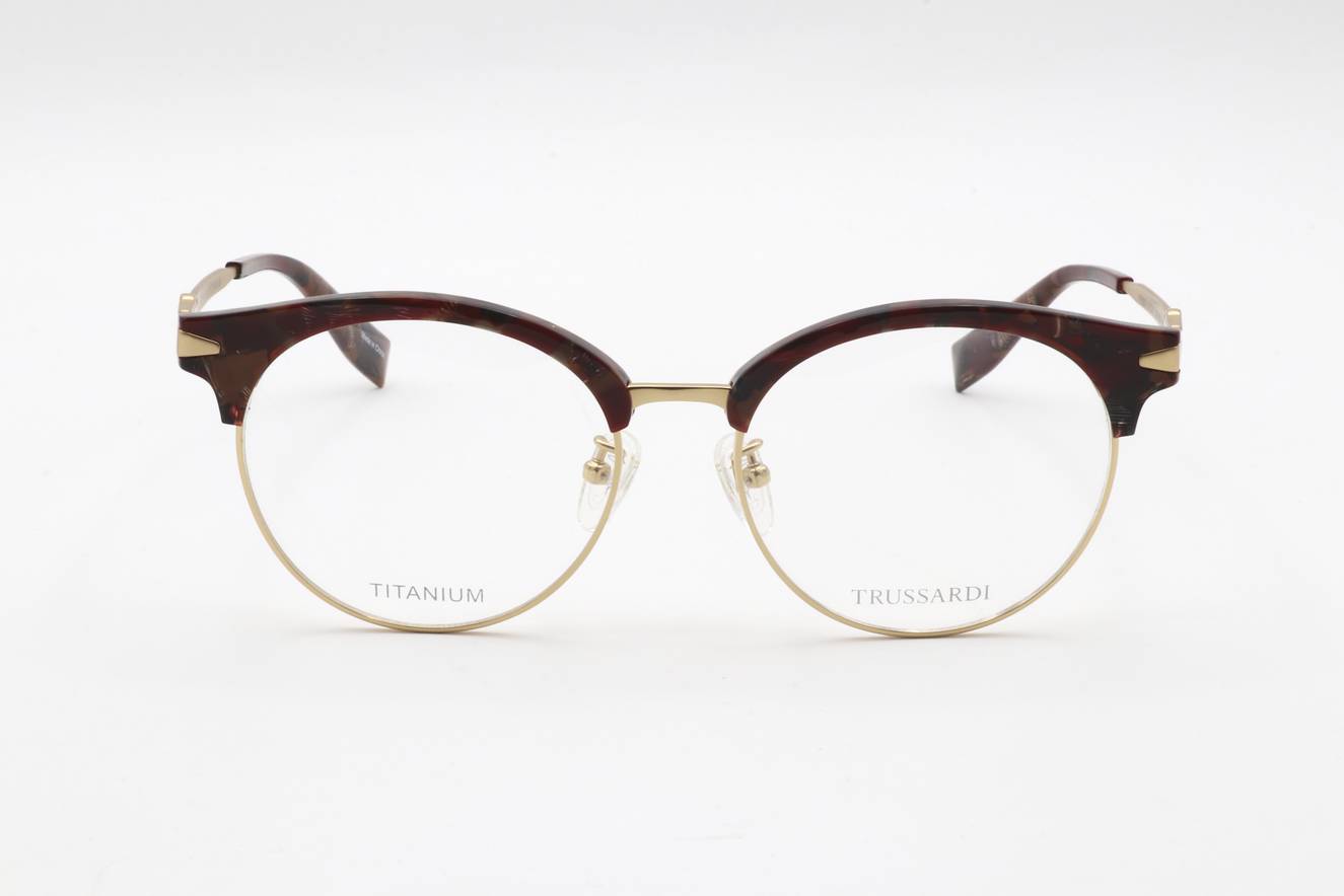 Trussardi - TRS FRAME VTR261F 09BD 51 16 145