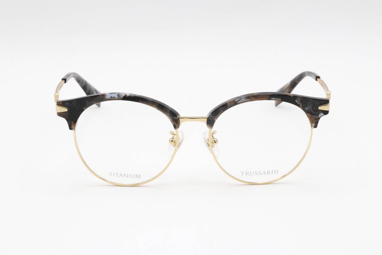 Trussardi - TRS FRAME VTR261F 0L93 51 16 145