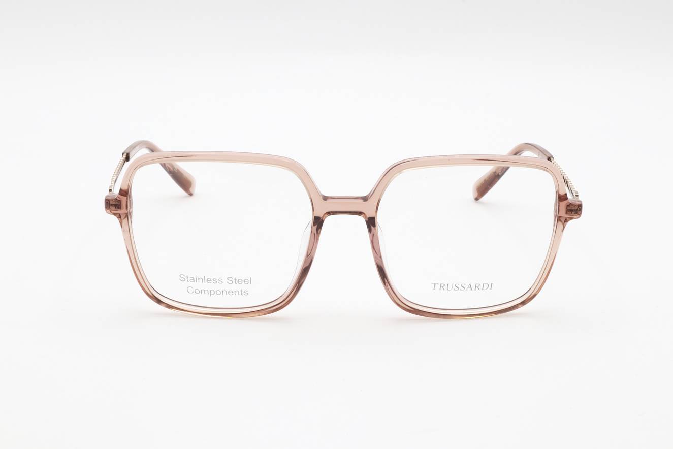 Trussardi - TRS FRAME VTR6010S 0H01S 56 18 141