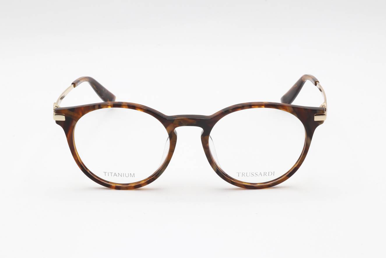 Trussardi - TRS FRAME VTR283F 096N 49 19 145
