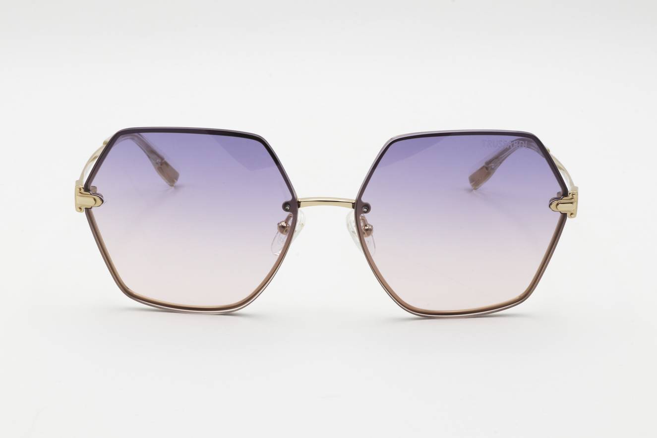 Trussardi - TRS SUN STR452F 300Y 60 15 145