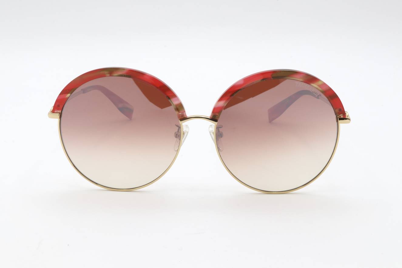 Trussardi - TRS SUN STR218F 0791 61 17 150