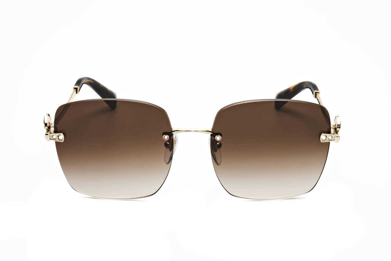 Bulgari - BV SUN 0BV6173B 278/13 58 17 140